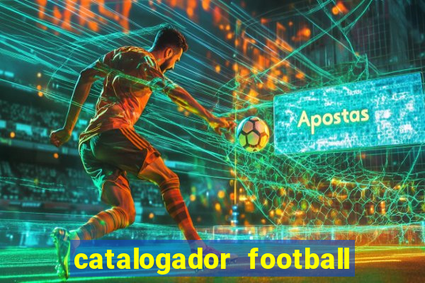 catalogador football studio telegram